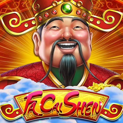 RTP Onegame Fa Cai Shen